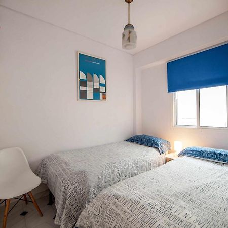 Luminoso Apartamento Centrico 3 Hab 2 Banos Sevilla Exterior foto