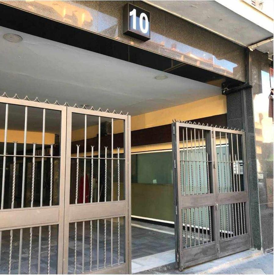 Luminoso Apartamento Centrico 3 Hab 2 Banos Sevilla Exterior foto